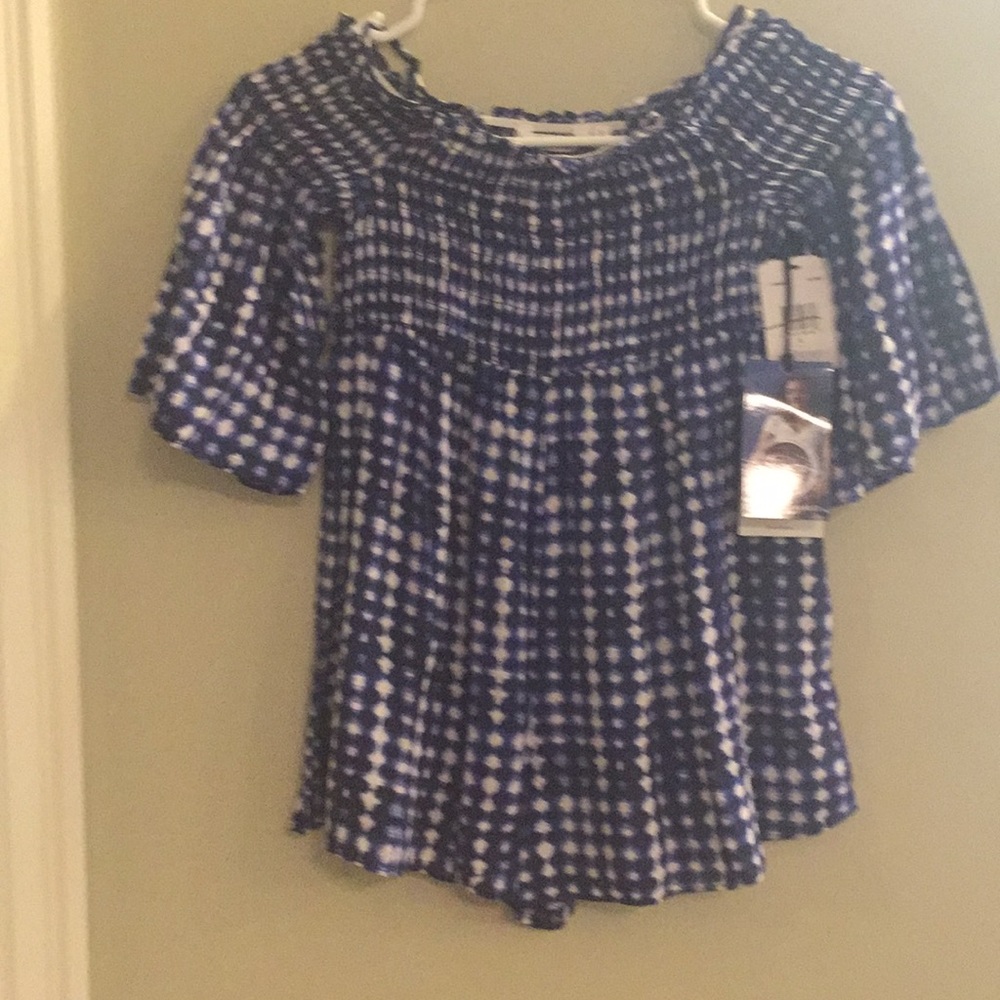 Obsess girls’ romper - size Small (8-10).